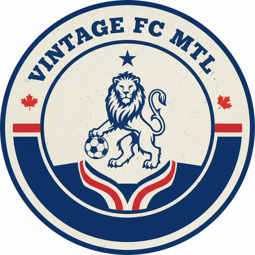 Vintage FC MTL